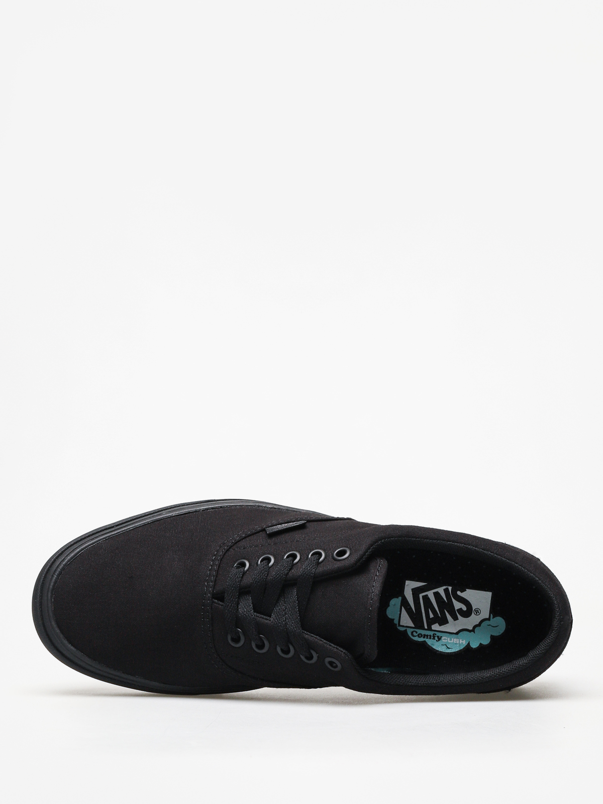 Boty Vans ComfyCush Era (classic black/black)