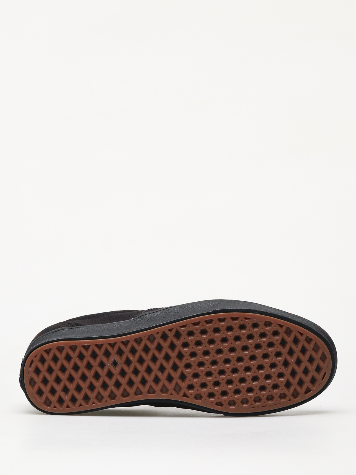 Boty Vans ComfyCush Era (classic black/black)