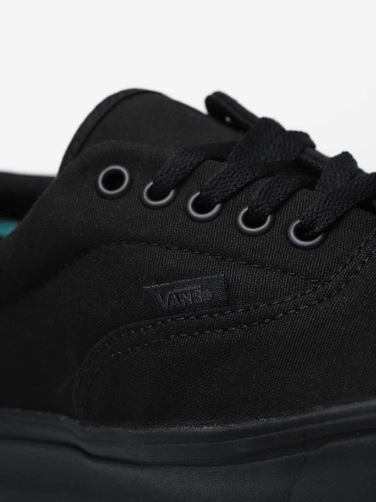Boty Vans ComfyCush Era (classic black/black)