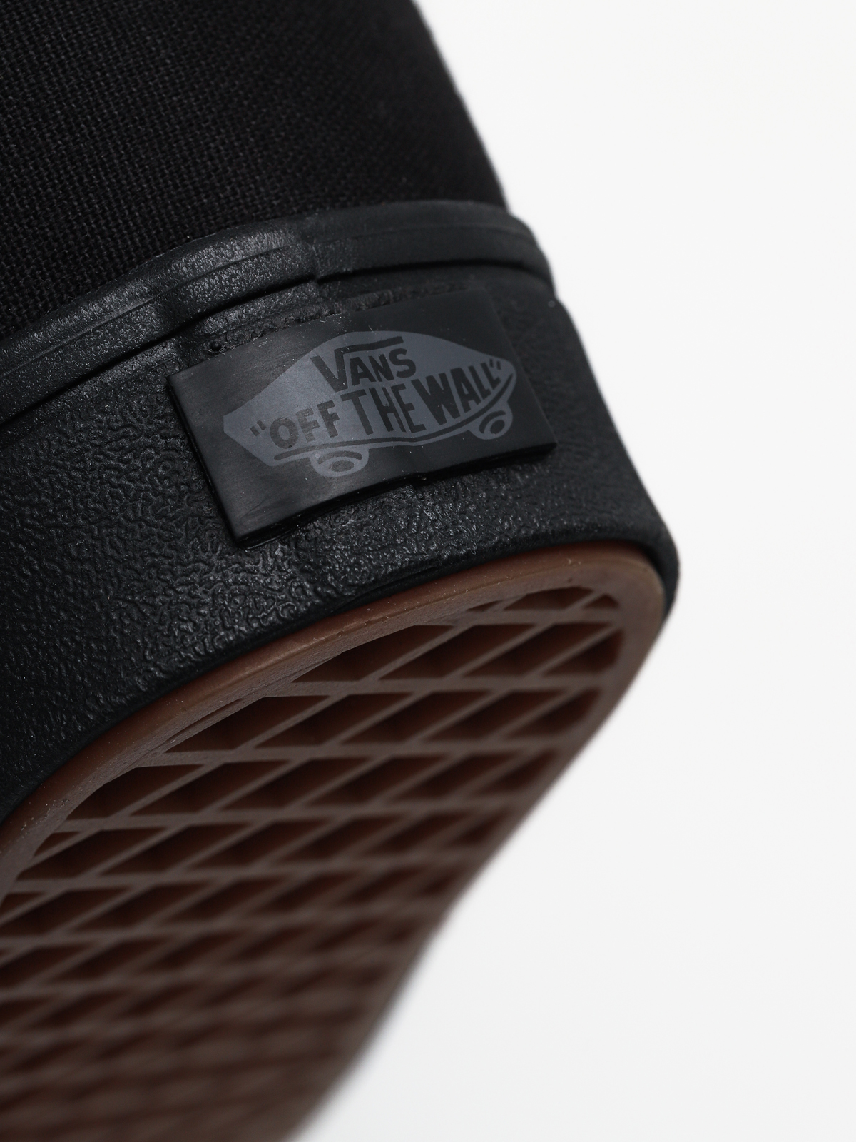 Boty Vans ComfyCush Era (classic black/black)