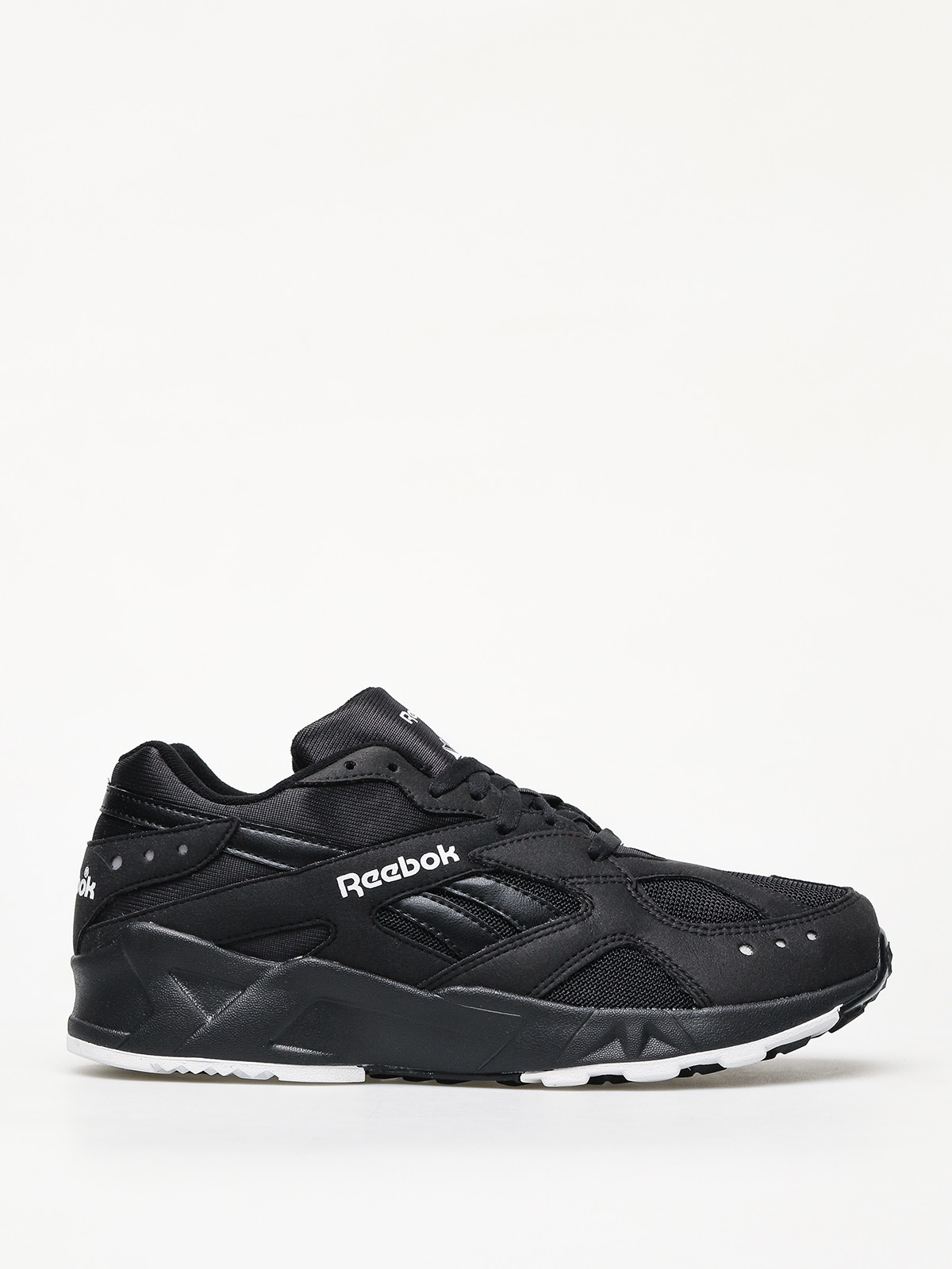 Boty Reebok Aztrek 93 (black/white/reflecti)