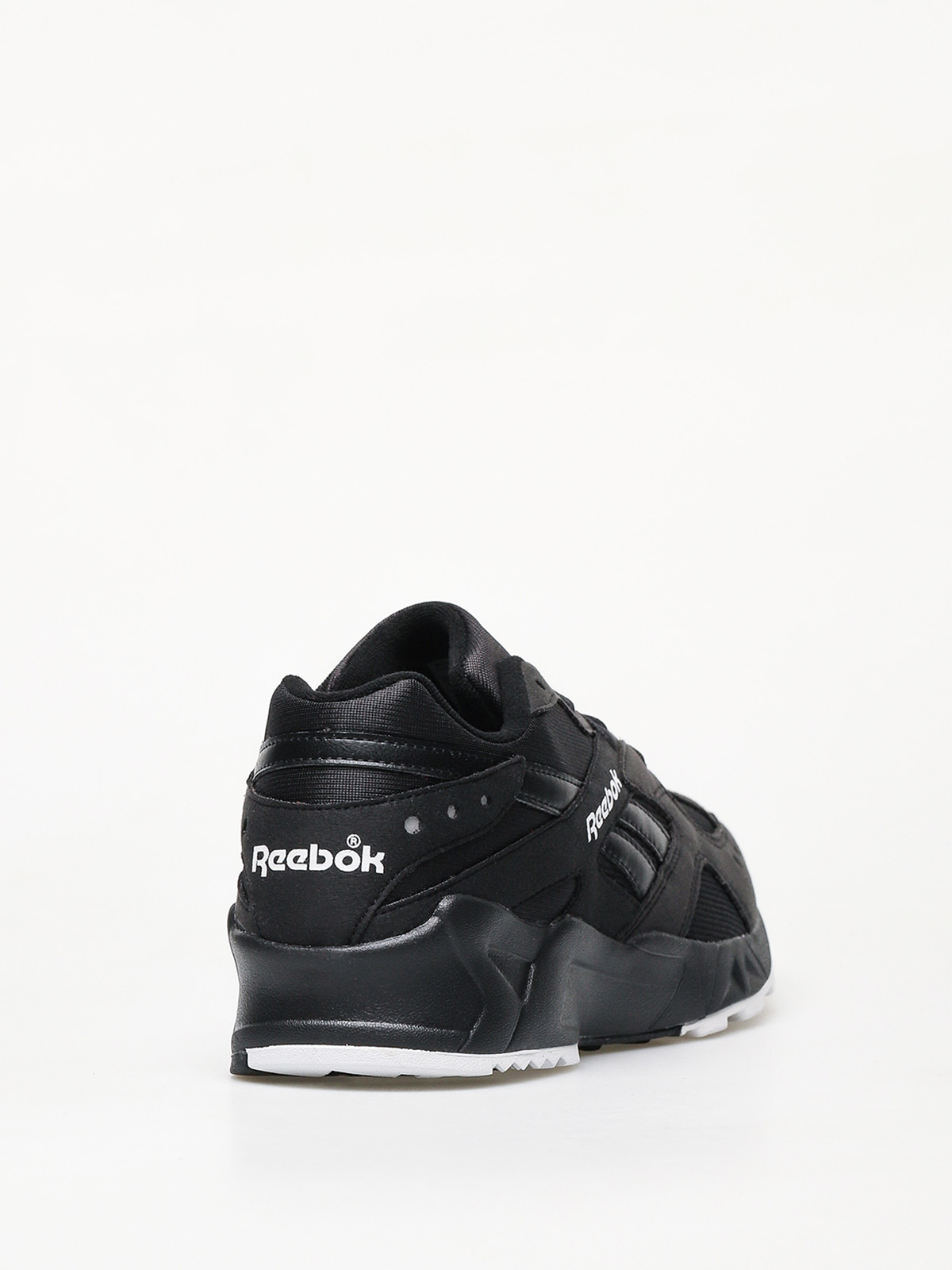Boty Reebok Aztrek 93 (black/white/reflecti)