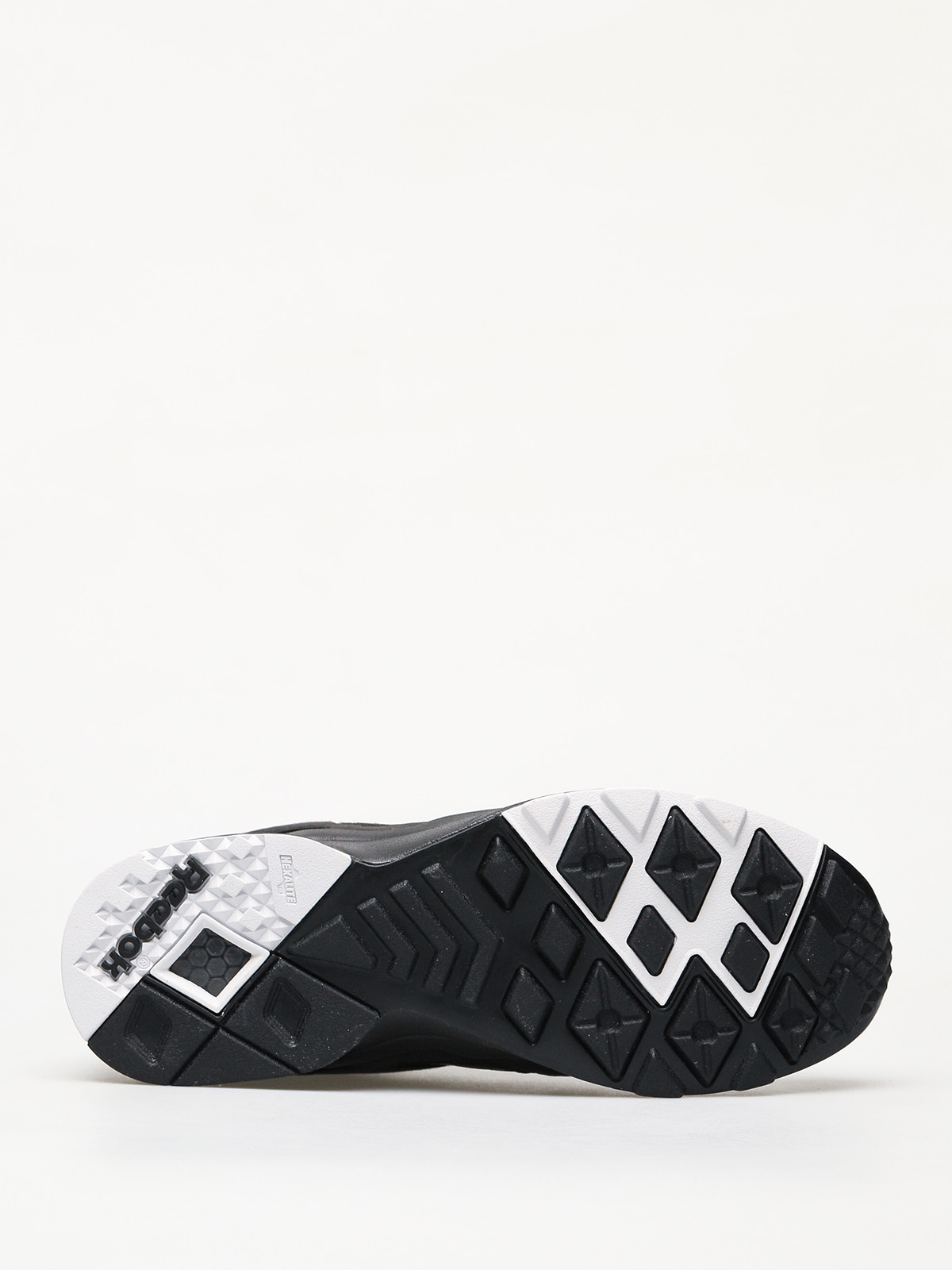 Boty Reebok Aztrek 93 (black/white/reflecti)