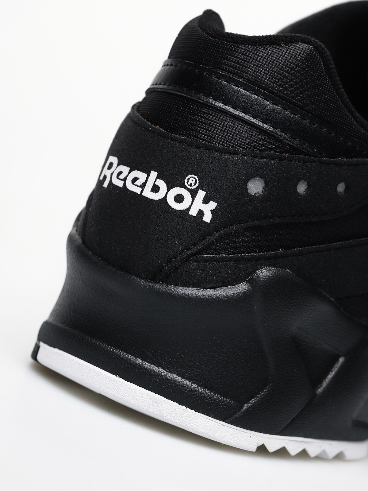 Boty Reebok Aztrek 93 (black/white/reflecti)