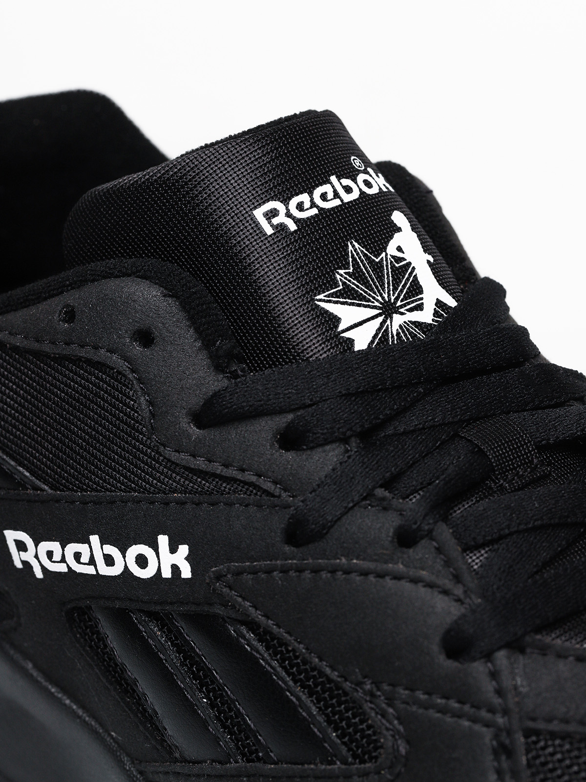 Boty Reebok Aztrek 93 (black/white/reflecti)