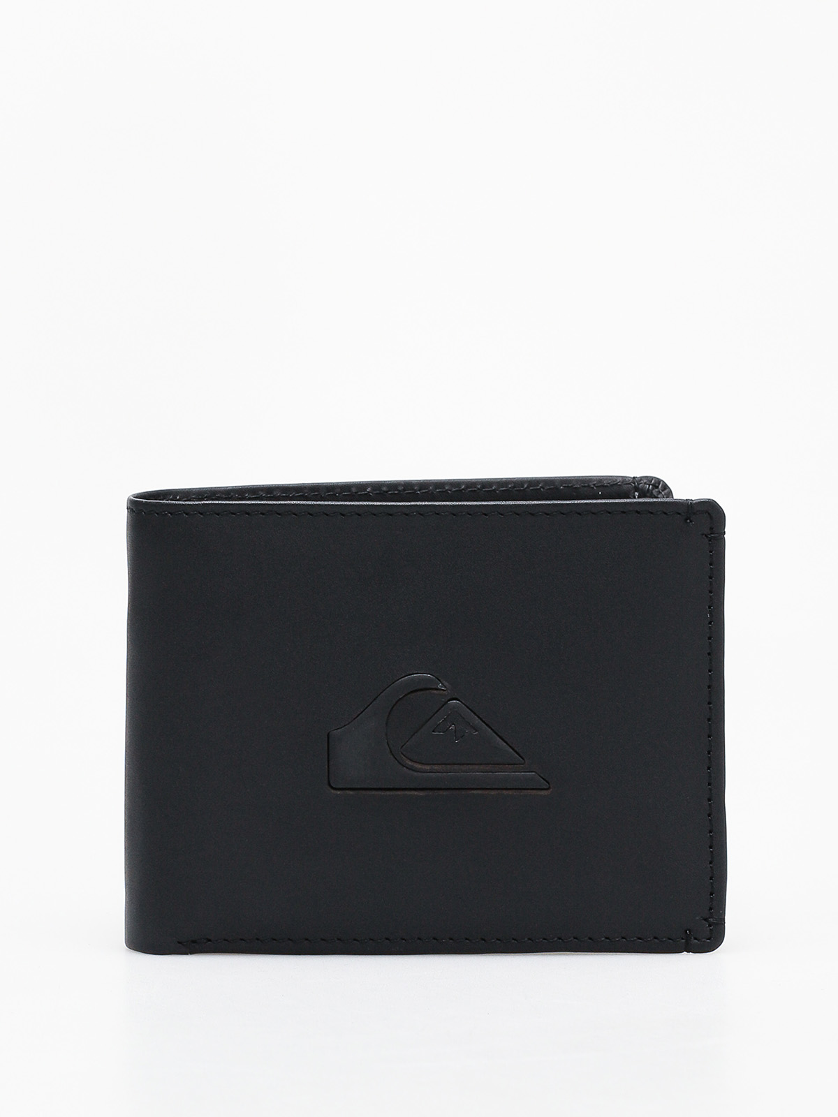 Peněženka Quiksilver New Miss Dollar (black)