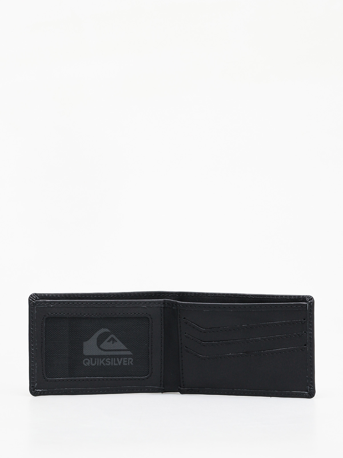 Peněženka Quiksilver New Miss Dollar (black)