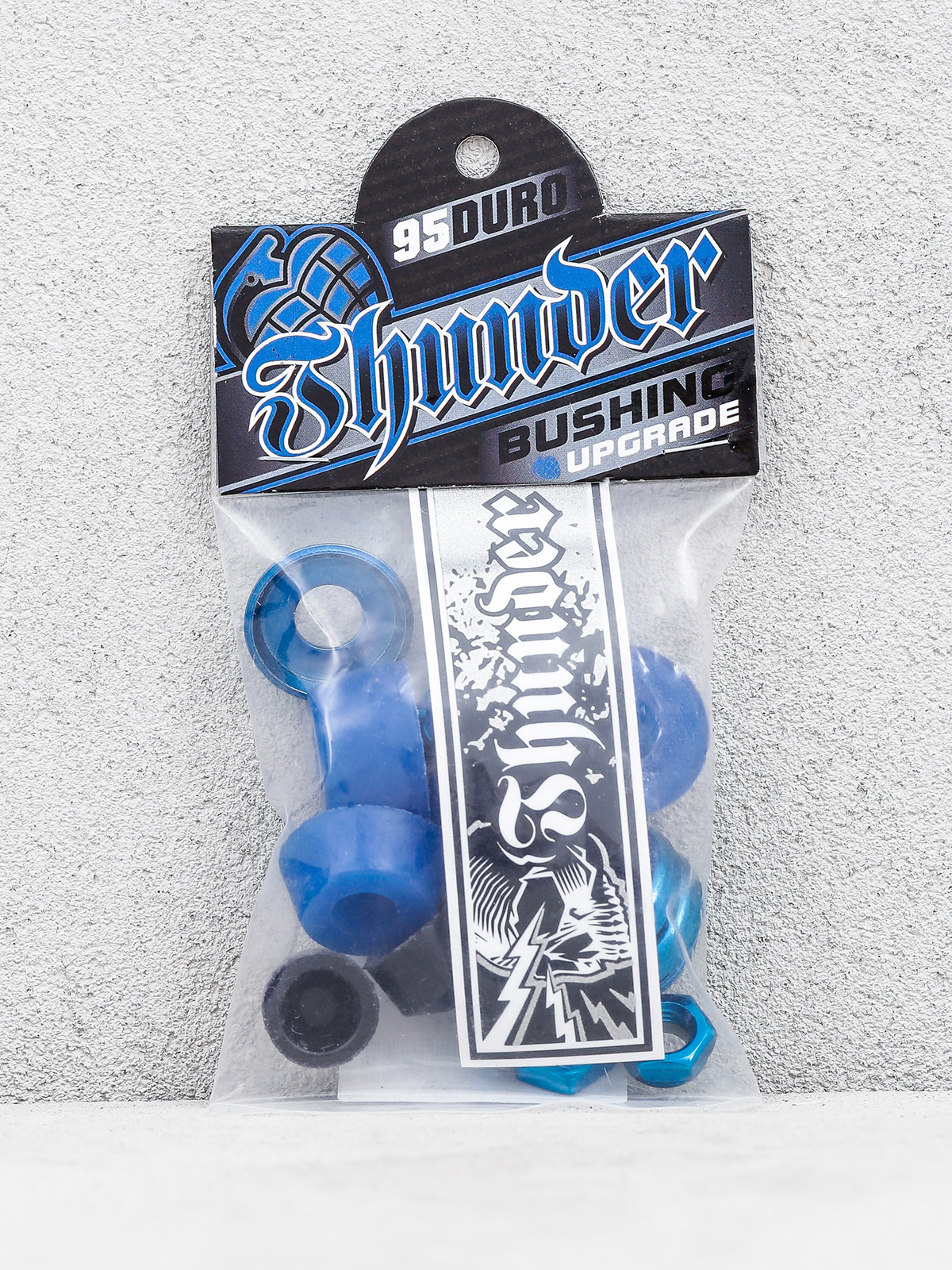 Set na opravu trucku016f Thunder Rebuild Kits (blue)