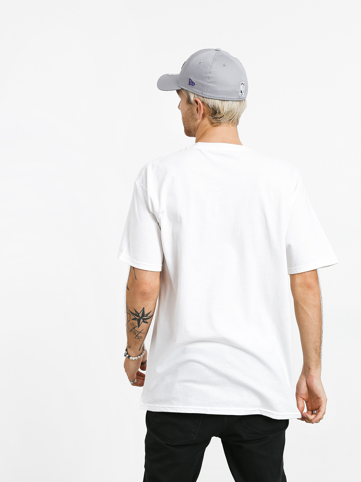 Tričko Diamond Supply Co. I Will Always (white)