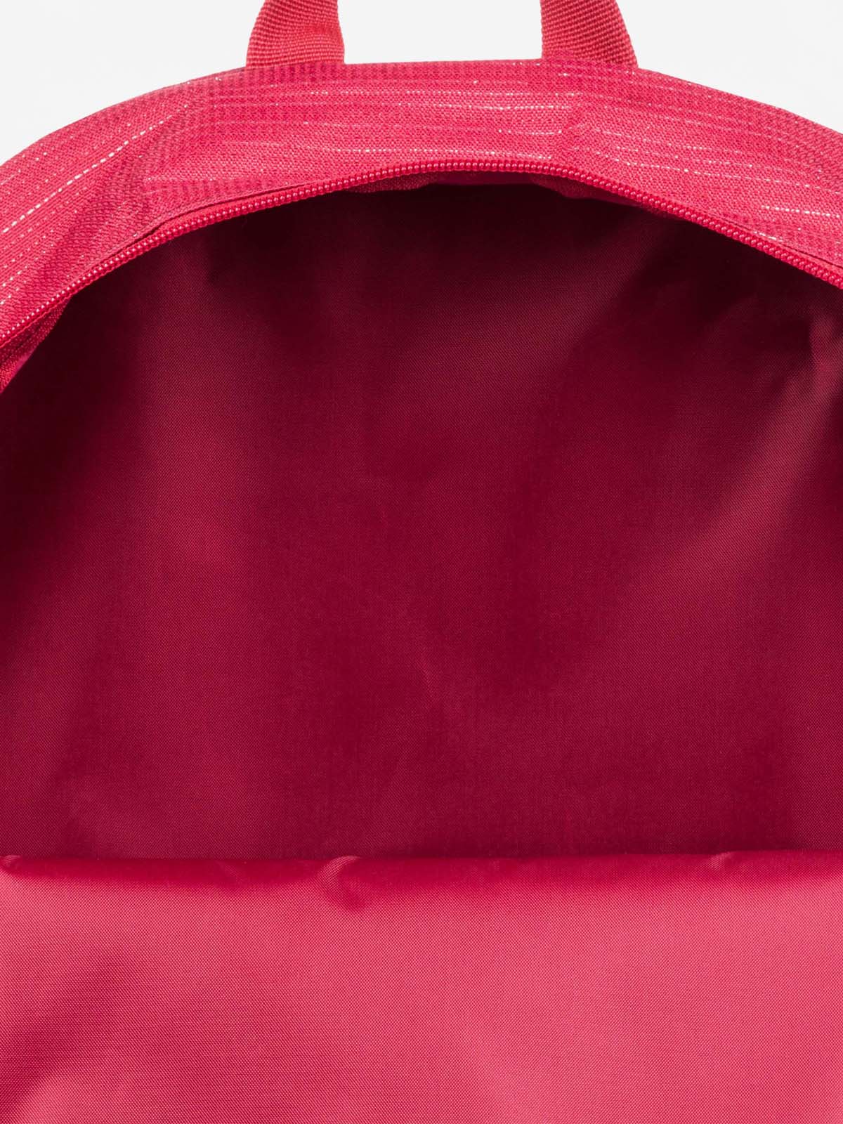 Batoh Roxy Carribean Lurex Wmn (deep claret)