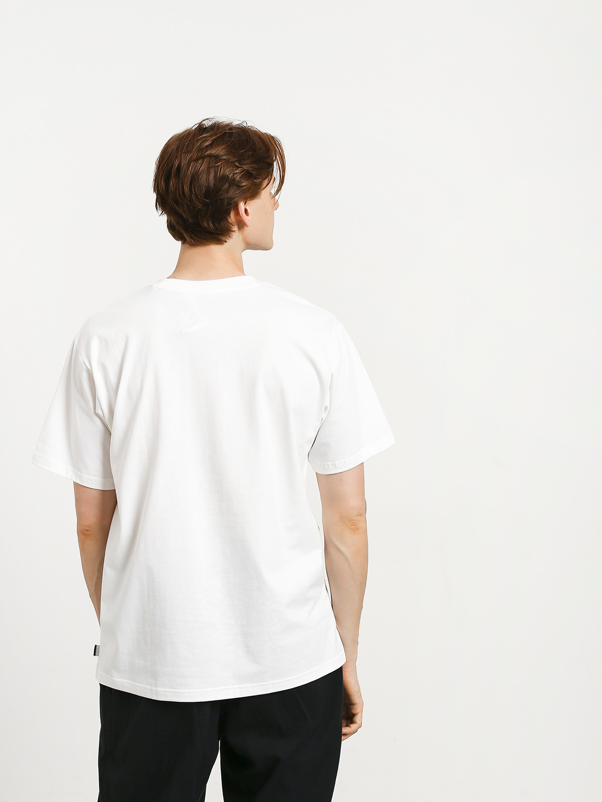 Tričko adidas Urgellotee (white/multicolor)