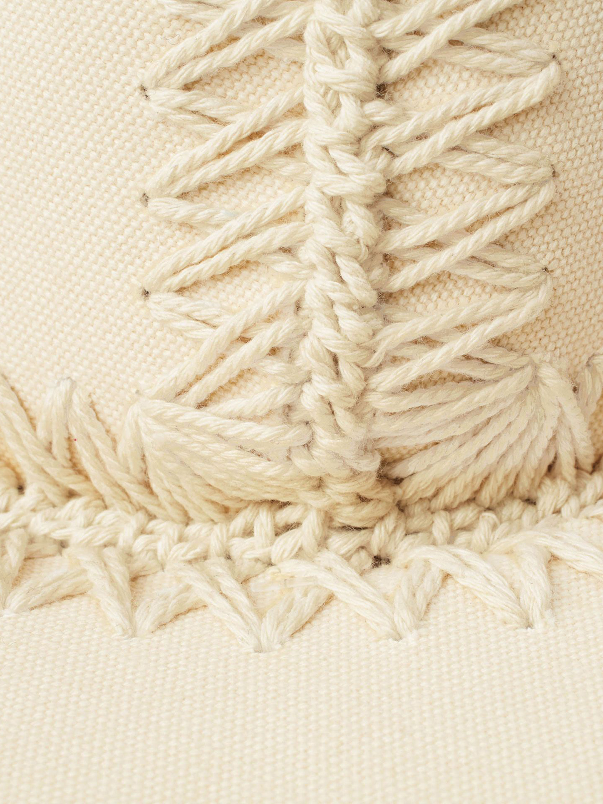 Klobouk Brixton Joanna Cotton Wmn (off white)