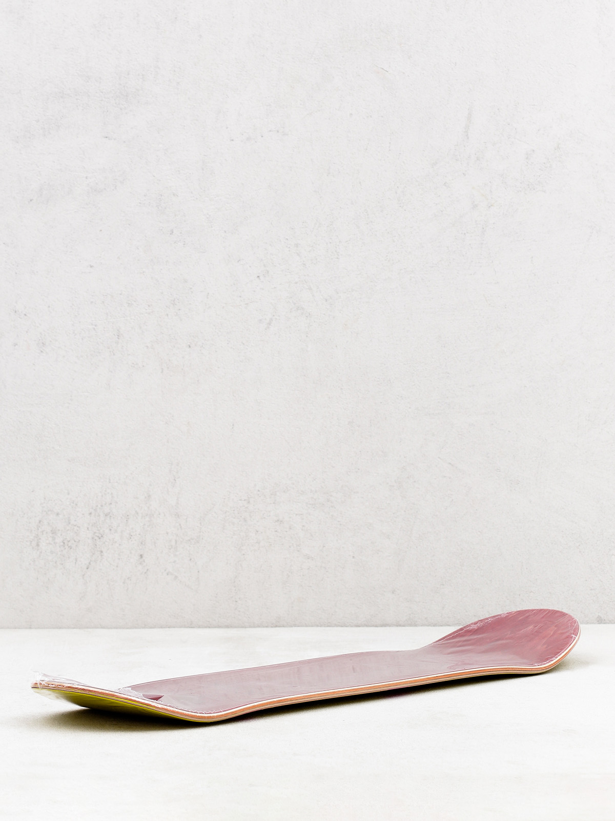 Deska Nervous Icon (yellow)