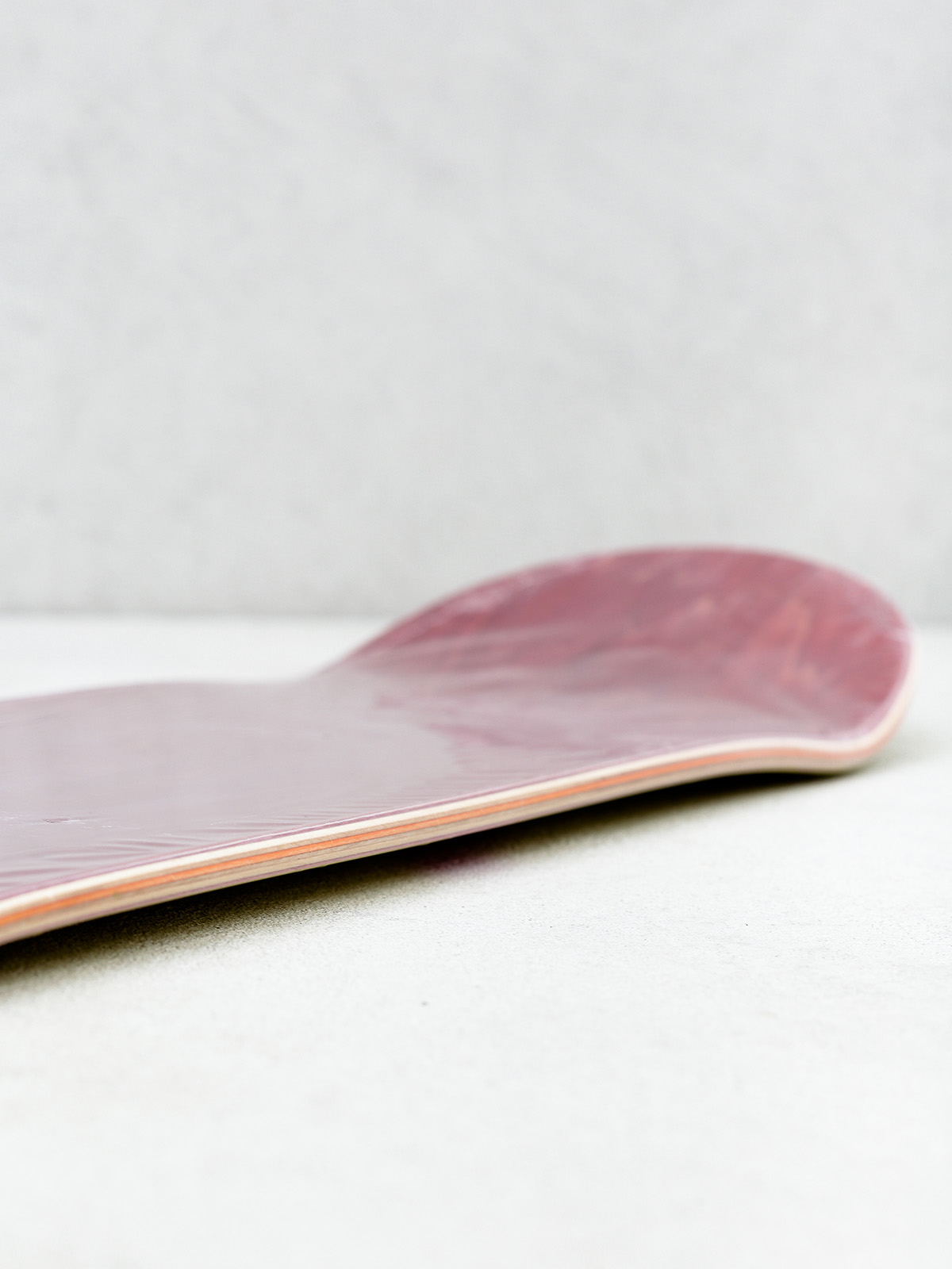 Deska Nervous Icon (yellow)