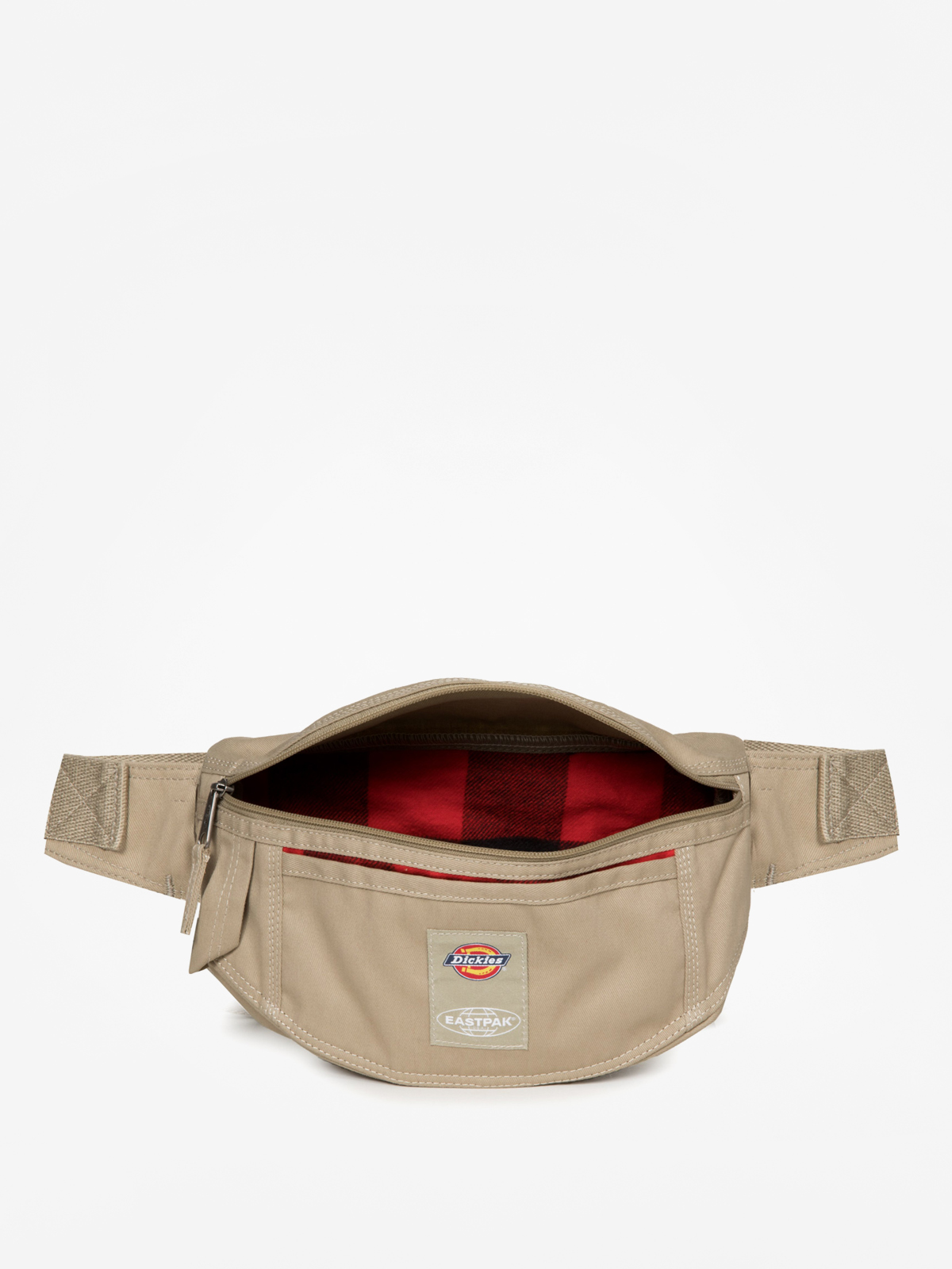 Eastpak x cheap dickies bundel