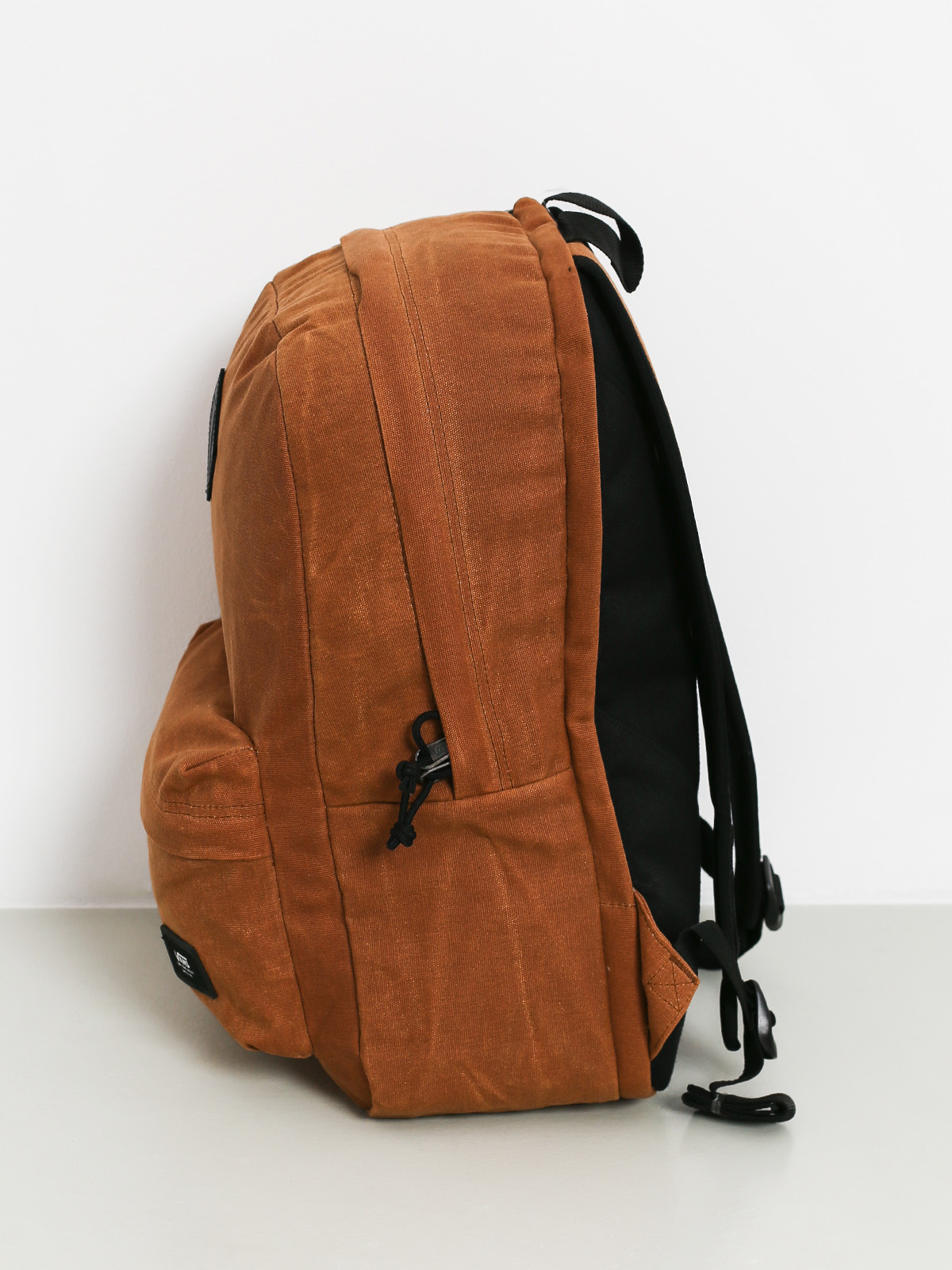 Batoh Vans Old Skool Plus II (argan oil)