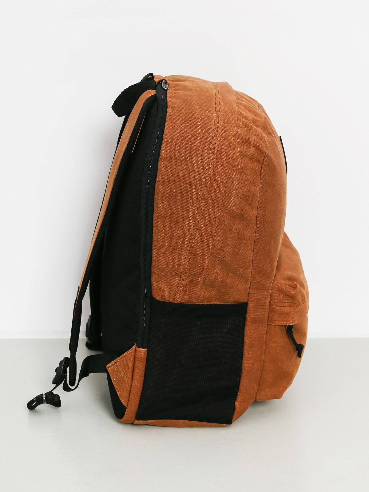 Batoh Vans Old Skool Plus II (argan oil)