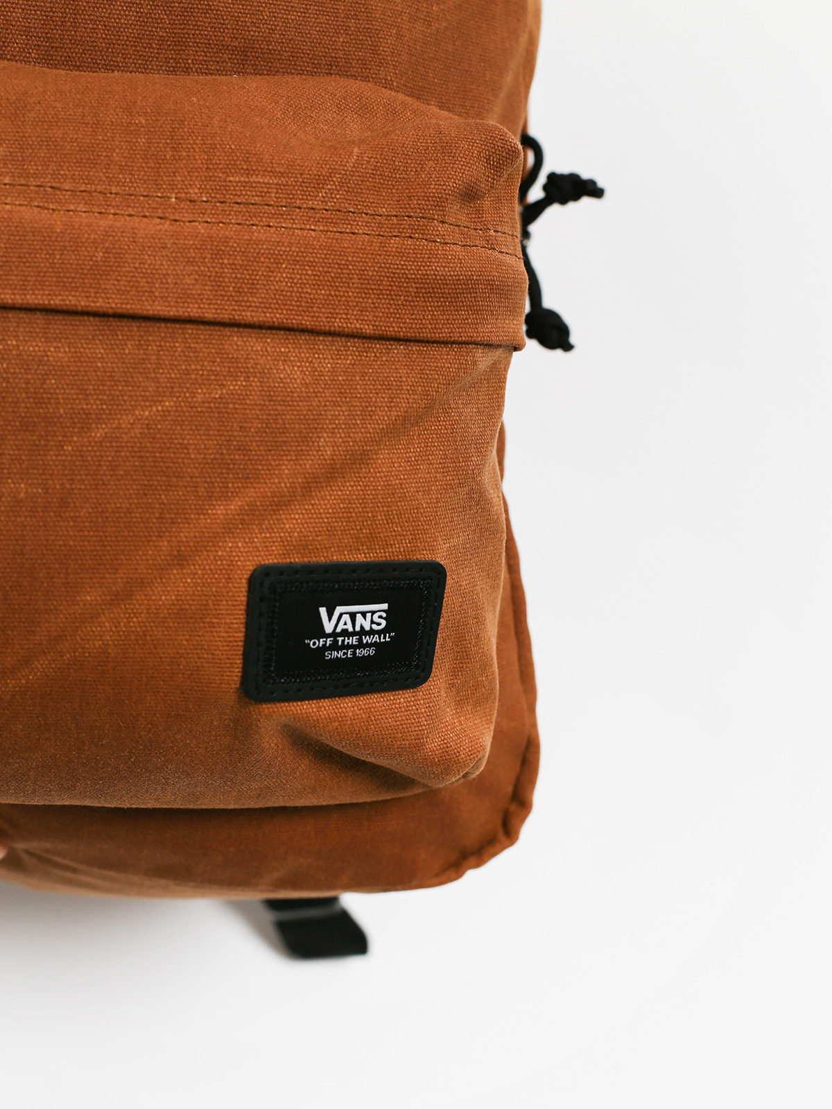 Batoh Vans Old Skool Plus II (argan oil)