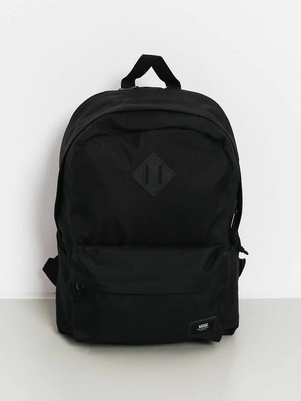 Batoh Vans Old Skool Plus II (black)