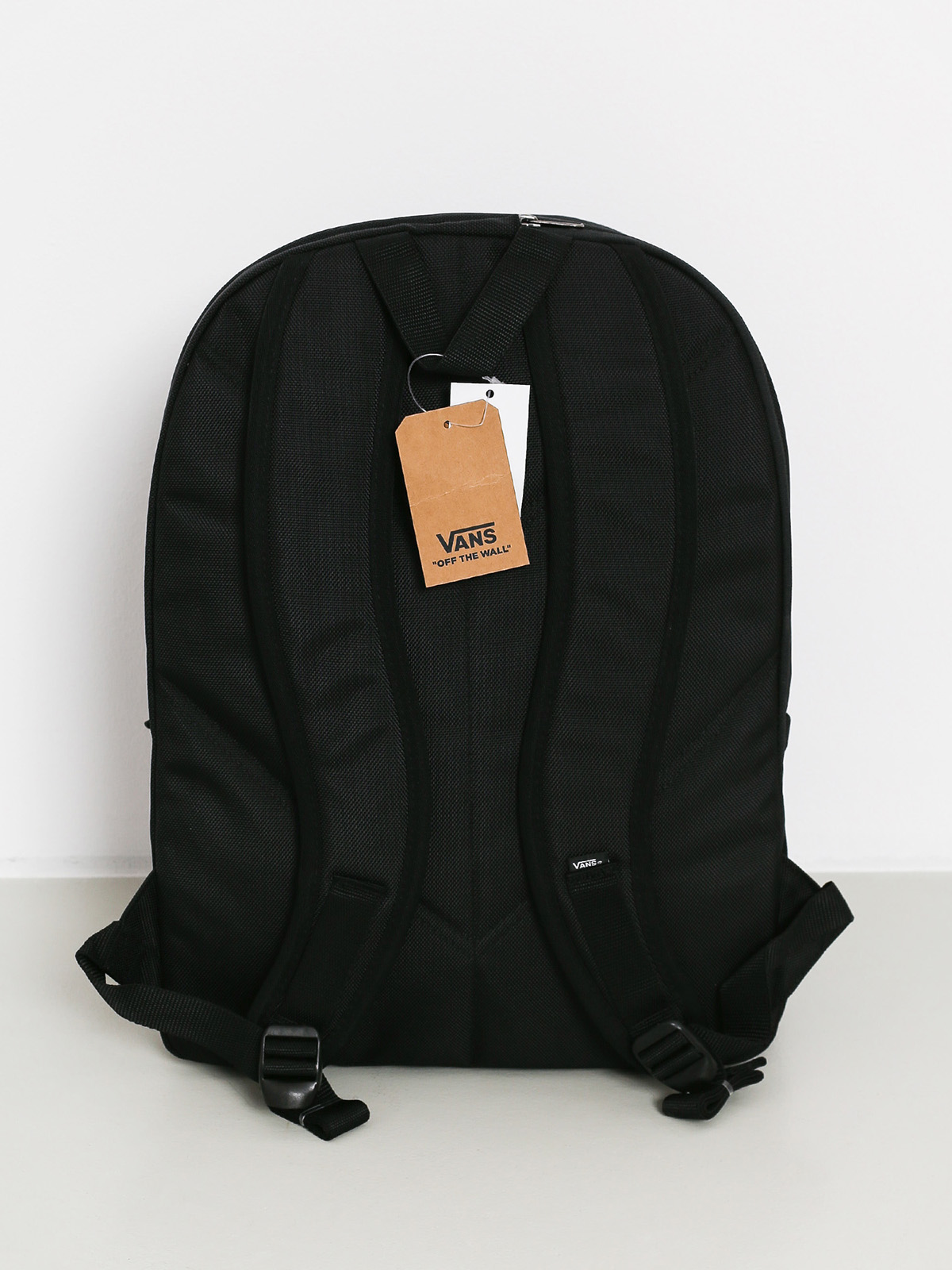 Batoh Vans Old Skool Plus II (black)