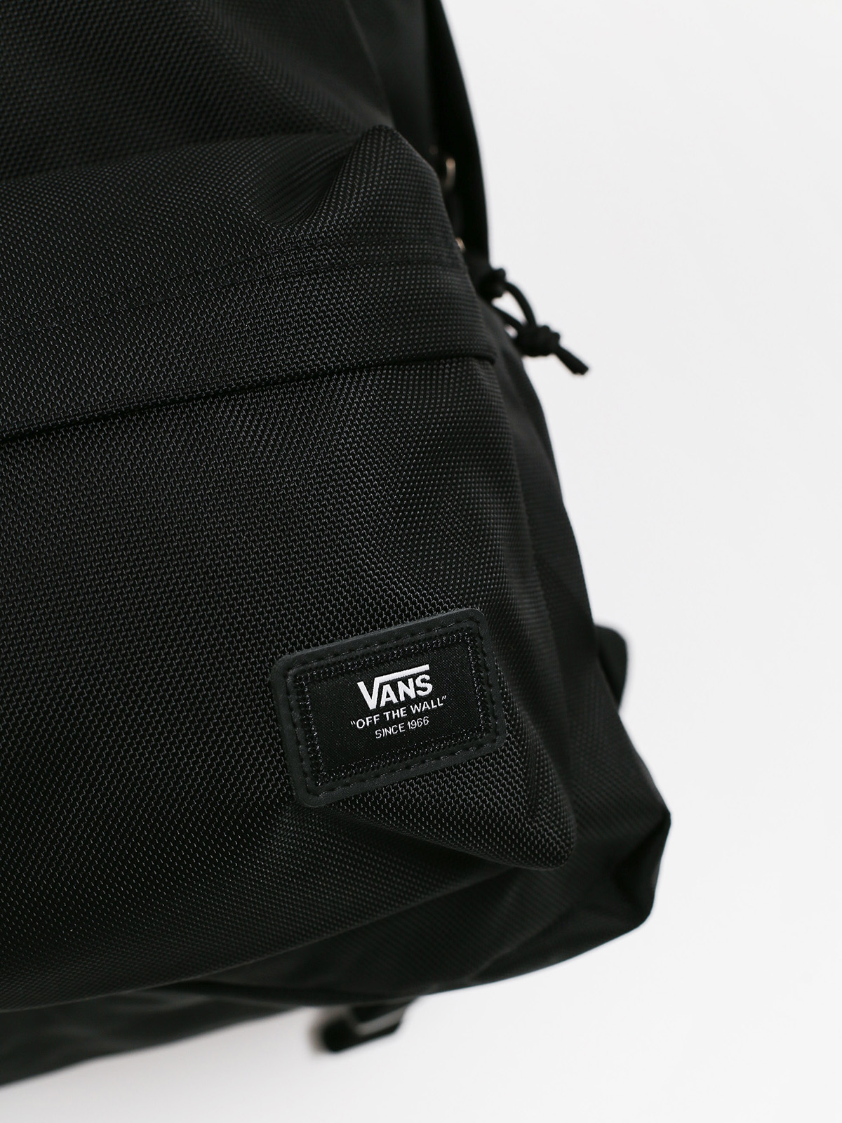 Batoh Vans Old Skool Plus II (black)