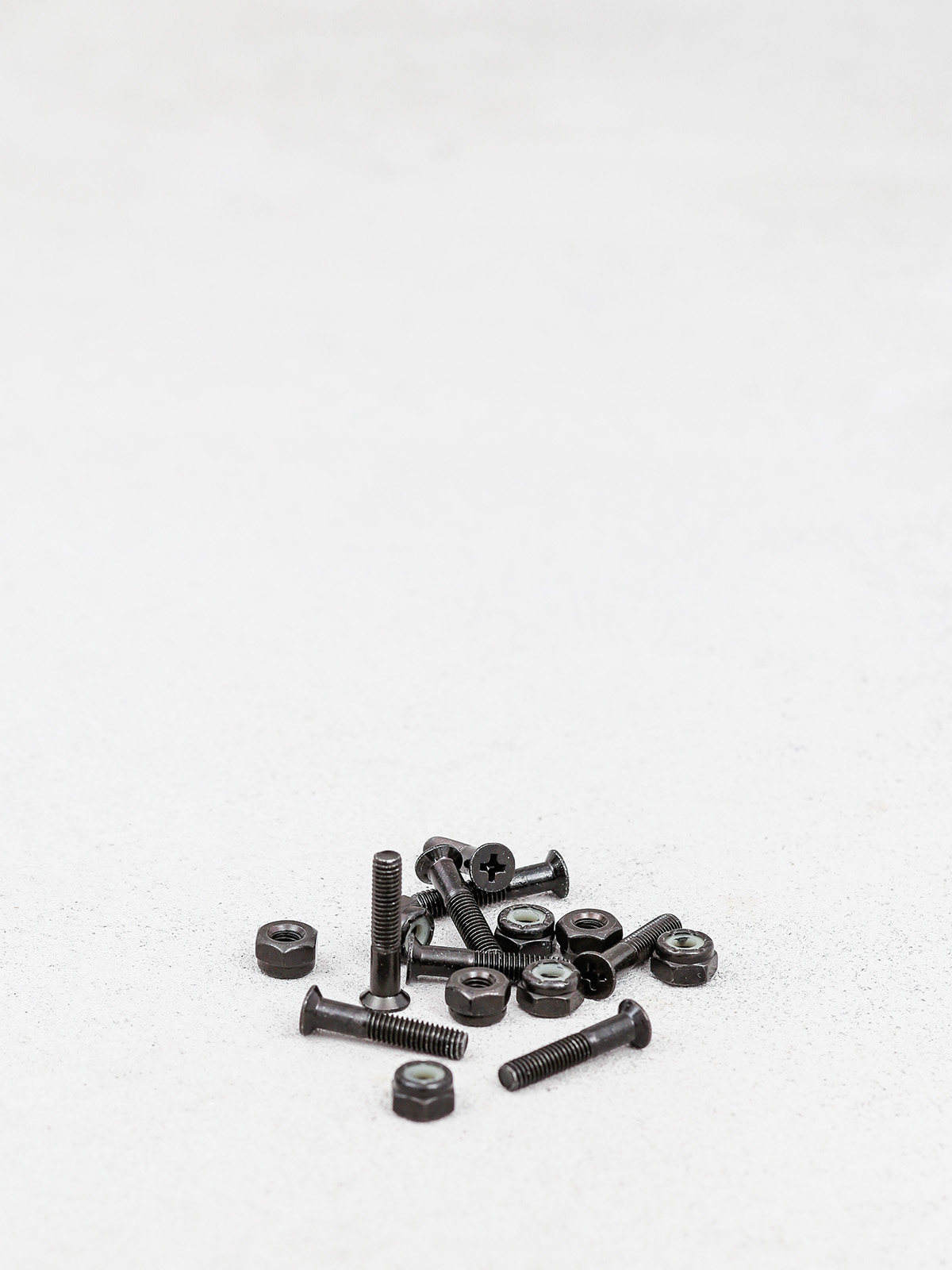 Šroubky Amok 01 (black)