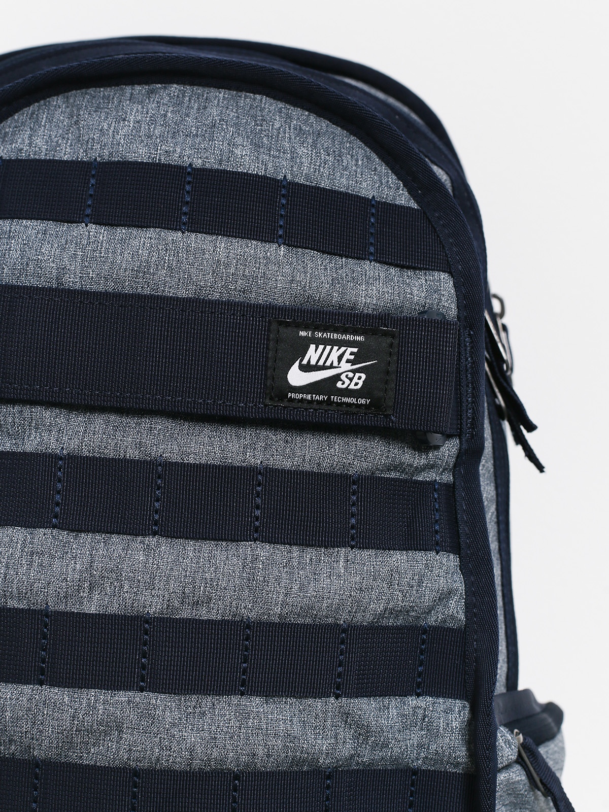 Batoh Nike SB Sb Rpm (black/black/sail)