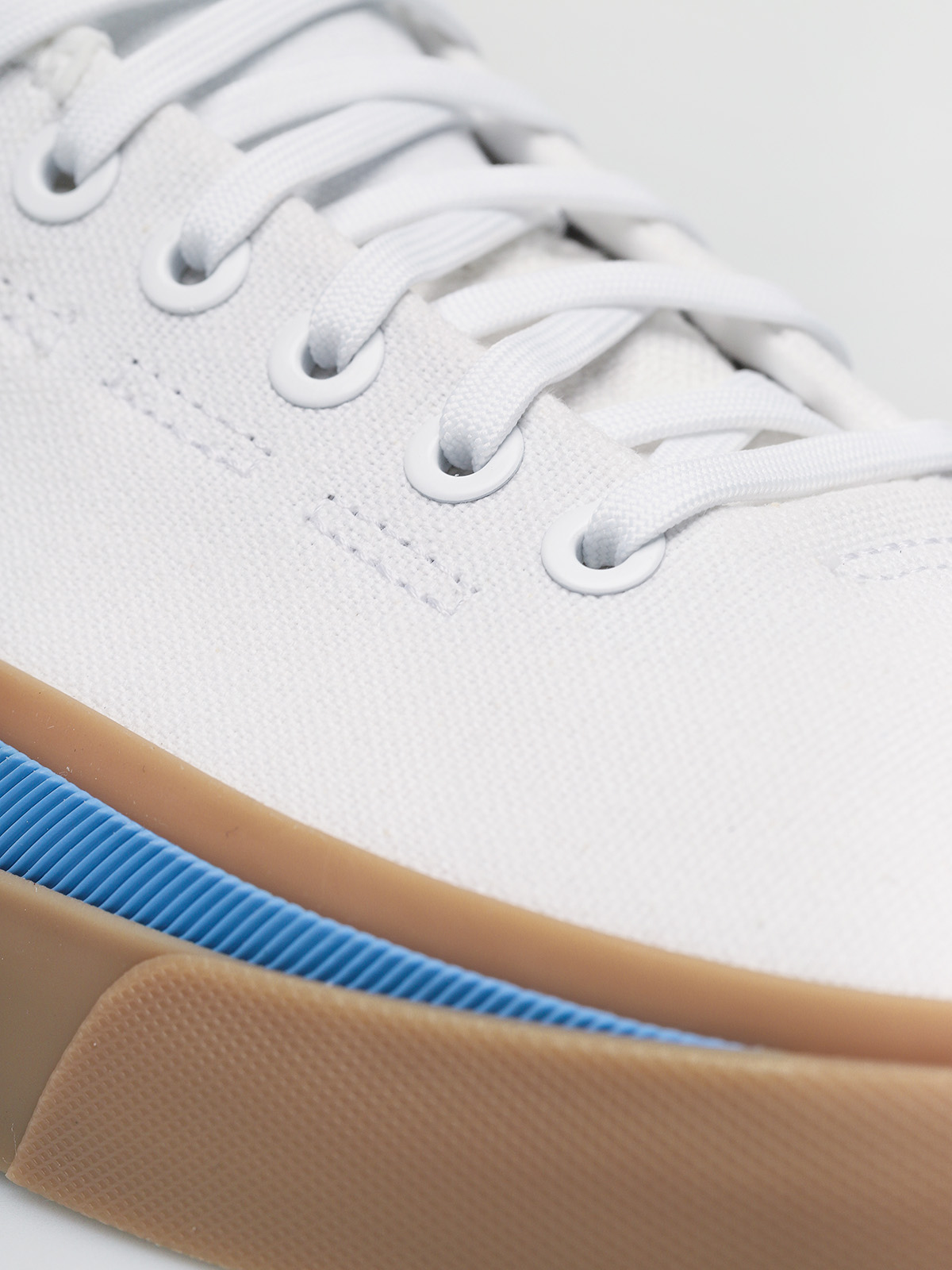 Boty adidas Sabalo (ftwr white/real blue/gum4)