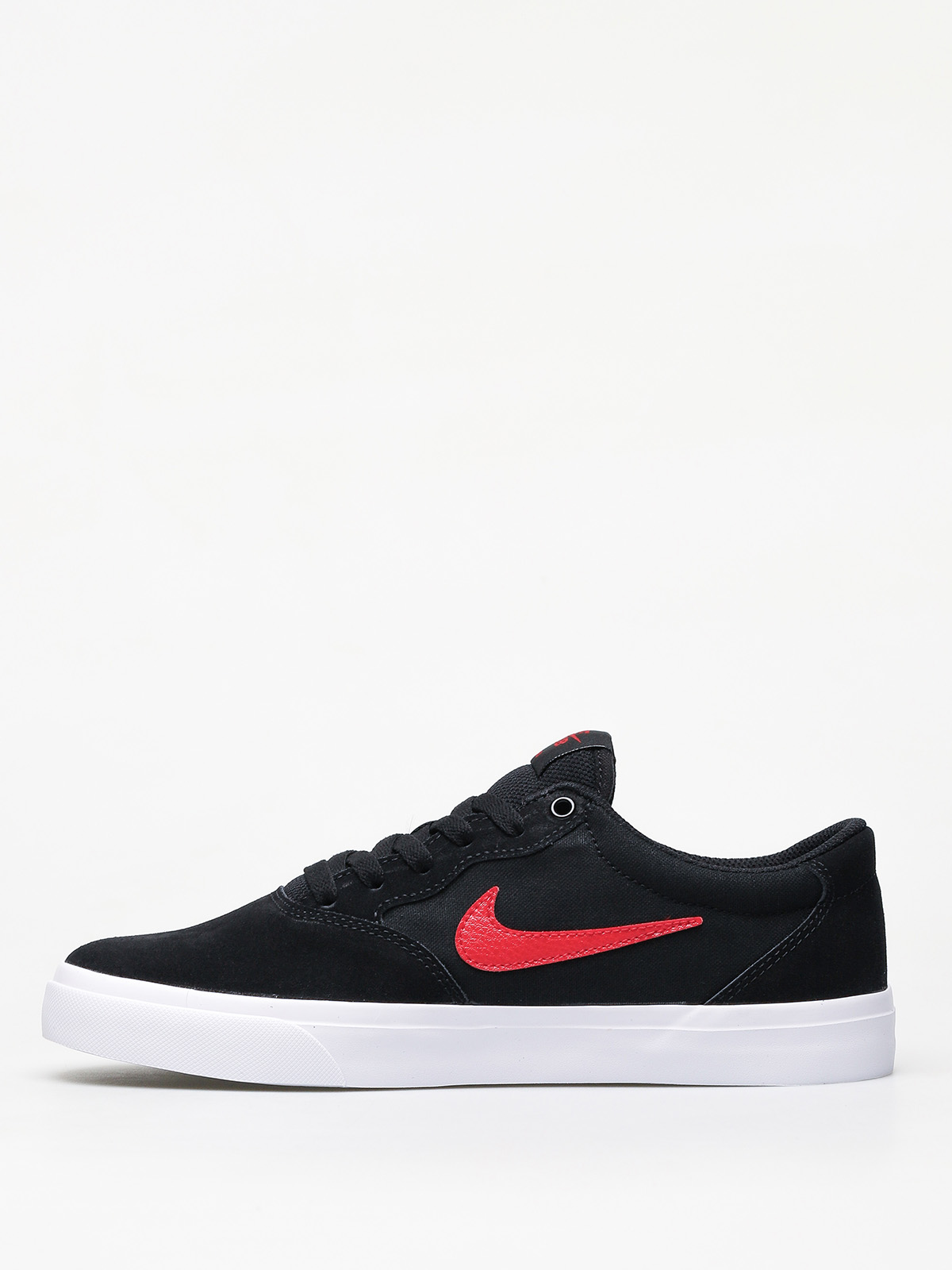 nike sb chron slr black