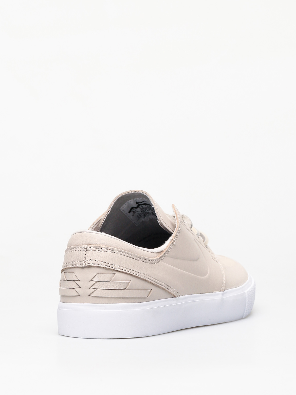 Boty Nike SB Zoom Janoski Rm Crafted (desert sand/desert sand desert sand)