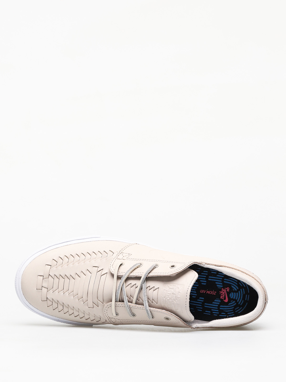 Boty Nike SB Zoom Janoski Rm Crafted (desert sand/desert sand desert sand)