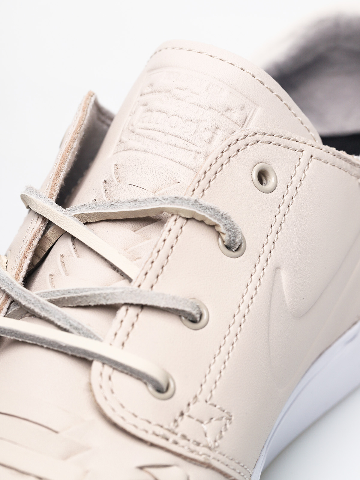 Boty Nike SB Zoom Janoski Rm Crafted (desert sand/desert sand desert sand)