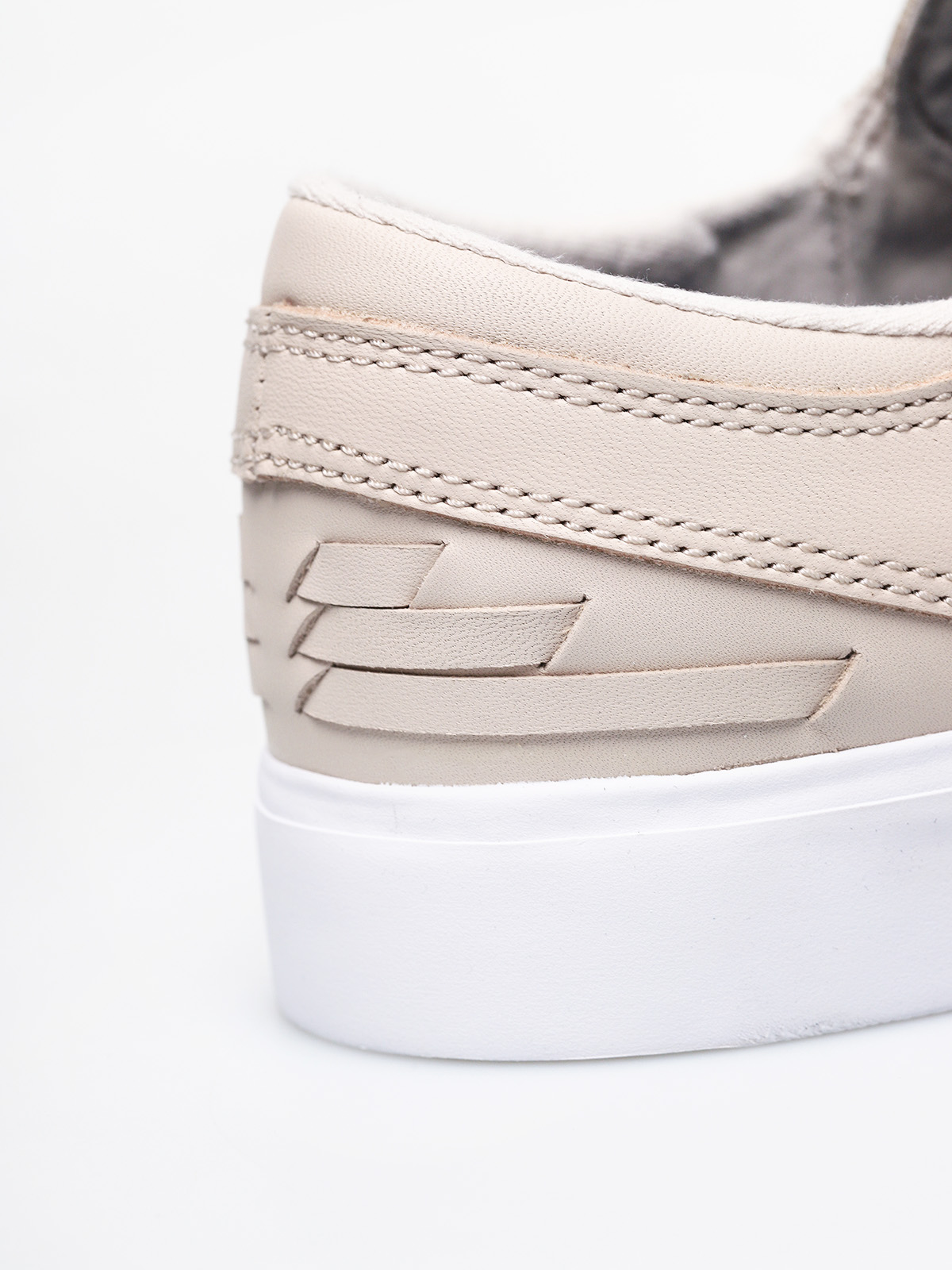 Boty Nike SB Zoom Janoski Rm Crafted (desert sand/desert sand desert sand)