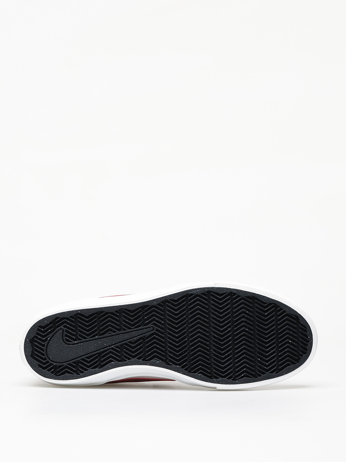 Boty Nike SB Solarsoft Portmore II (desert sand/team red summit white black)