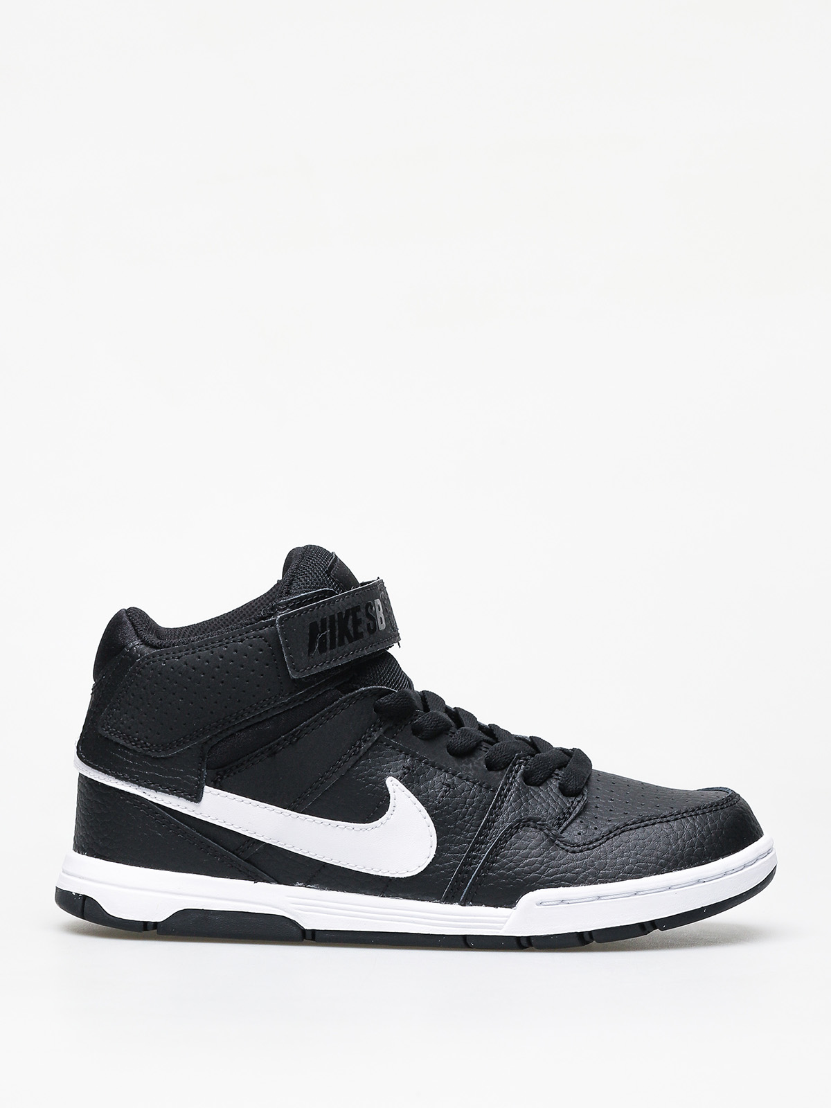nike sb mogan mid