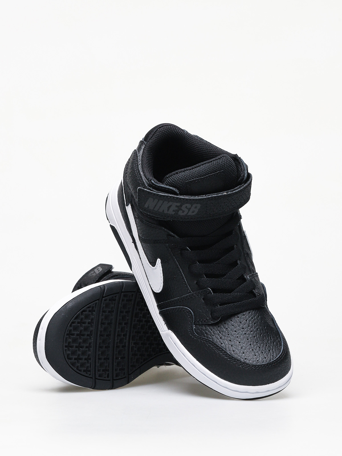 nike sb mogan mid
