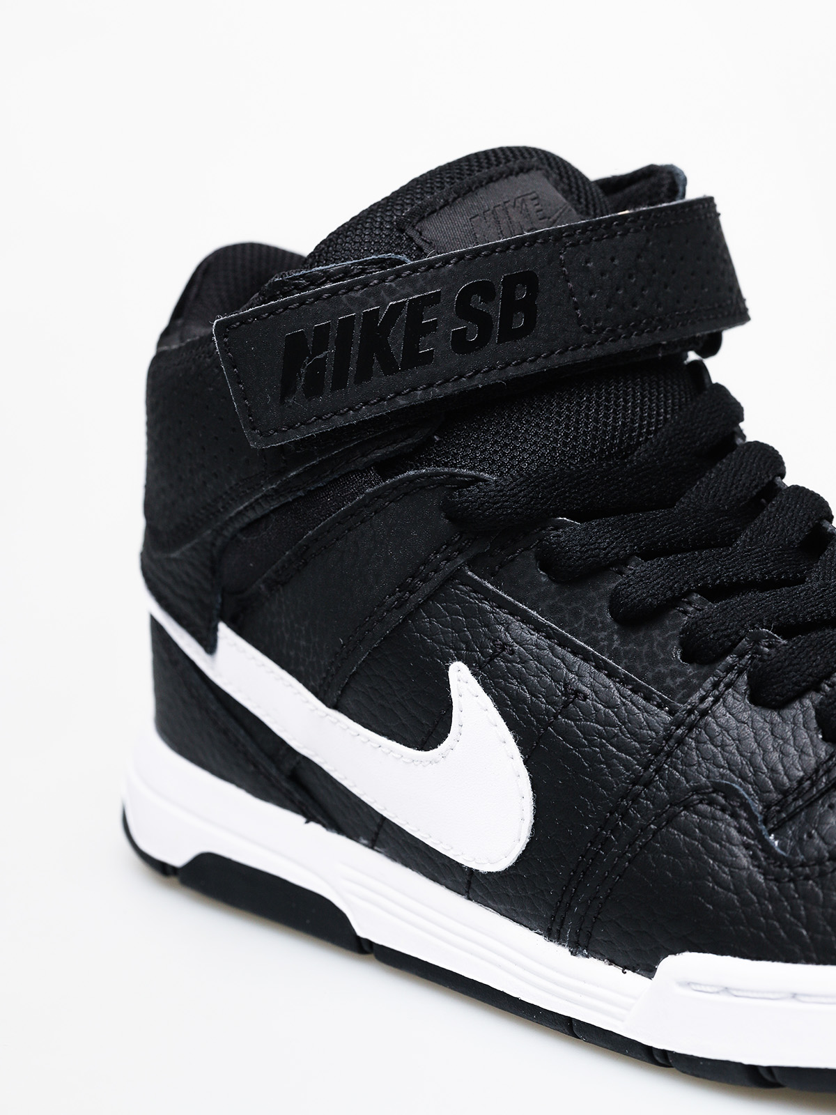 nike sb mogan mid