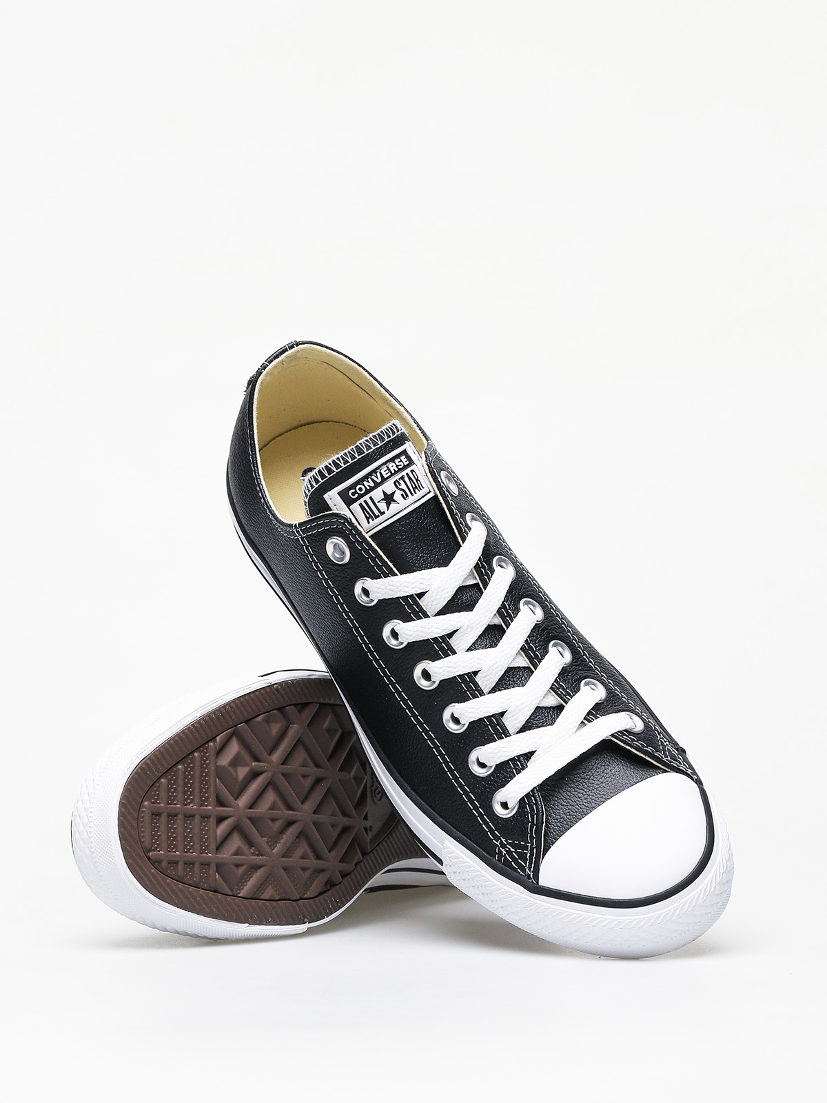 Tenisky Converse All Star OX (black)