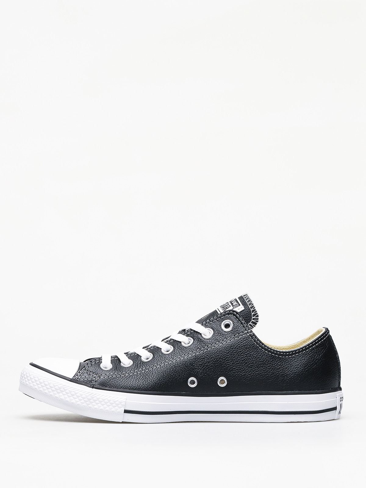 Tenisky Converse All Star OX (black)