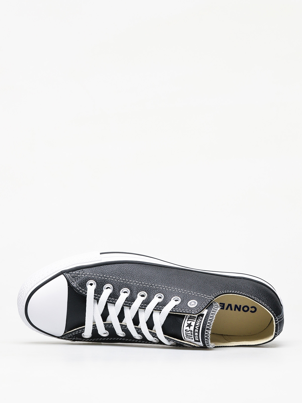 Tenisky Converse All Star OX (black)