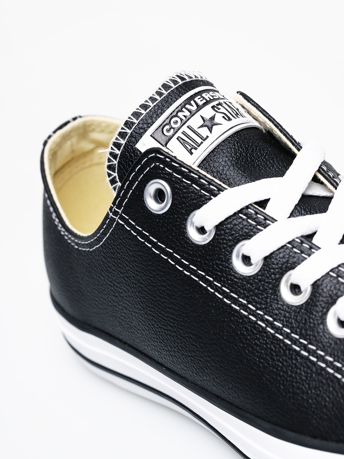 Tenisky Converse All Star OX (black)