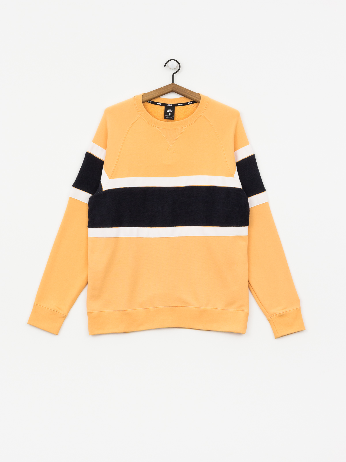 nike sb everett crew