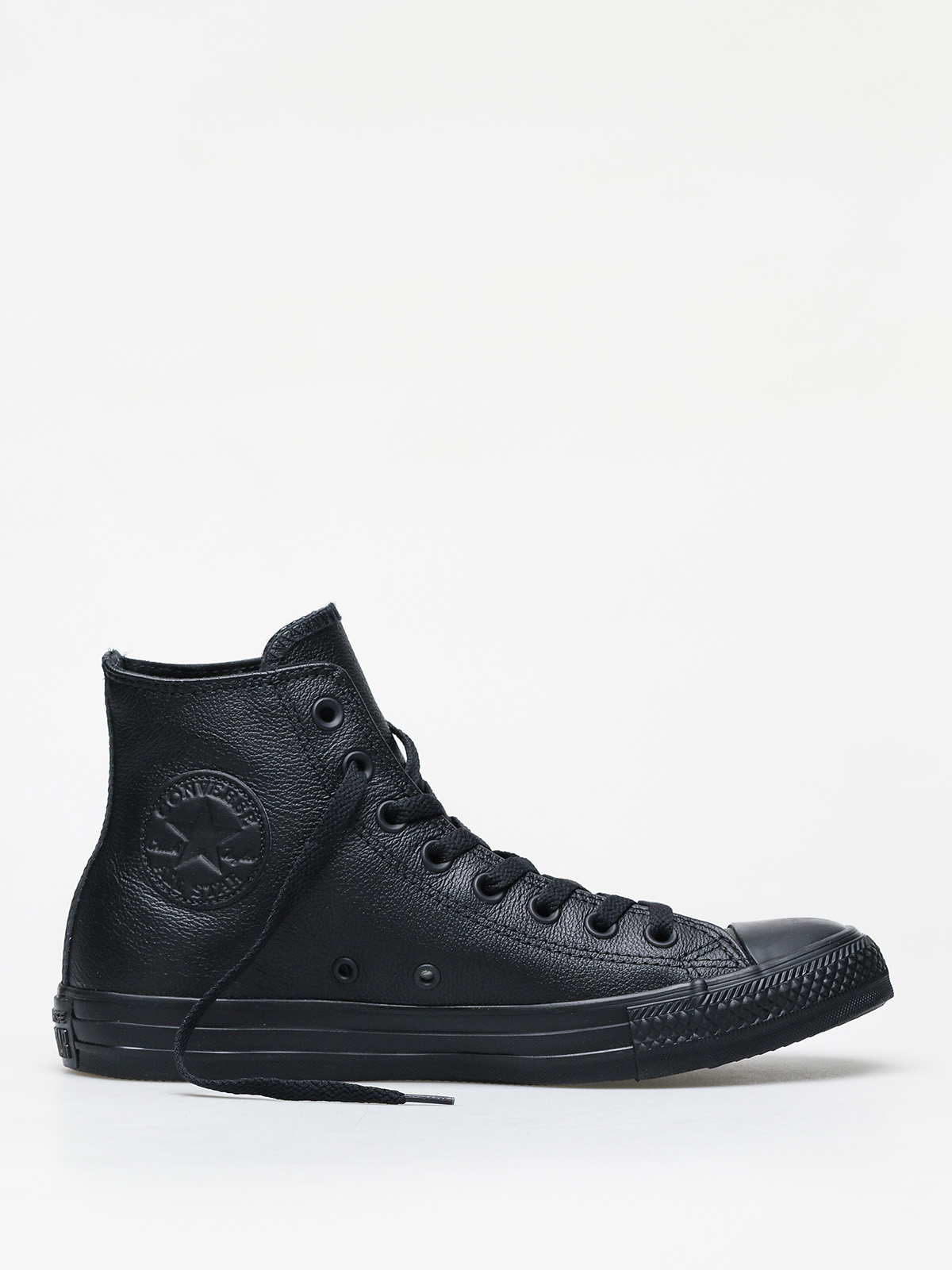 Tenisky Converse Chuck Taylor All Star Hi (black monochro)