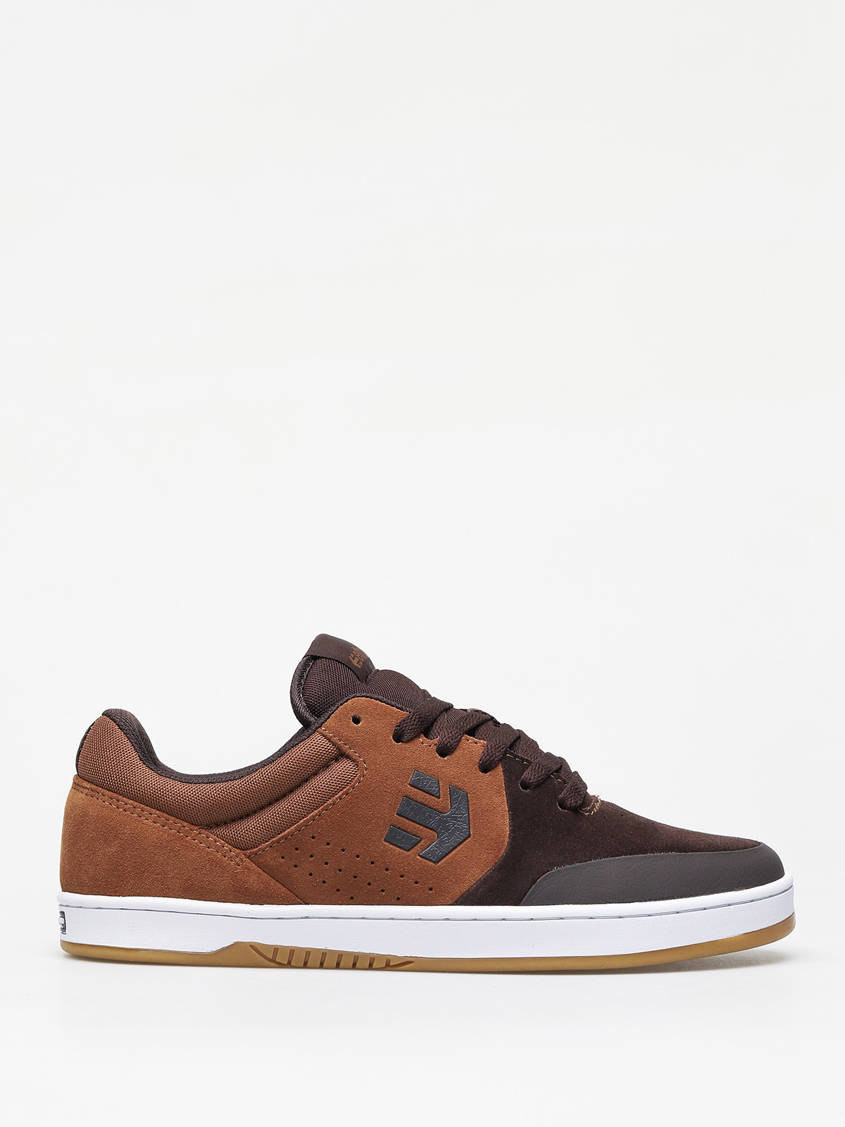 Boty Etnies Marana (brown/tan)