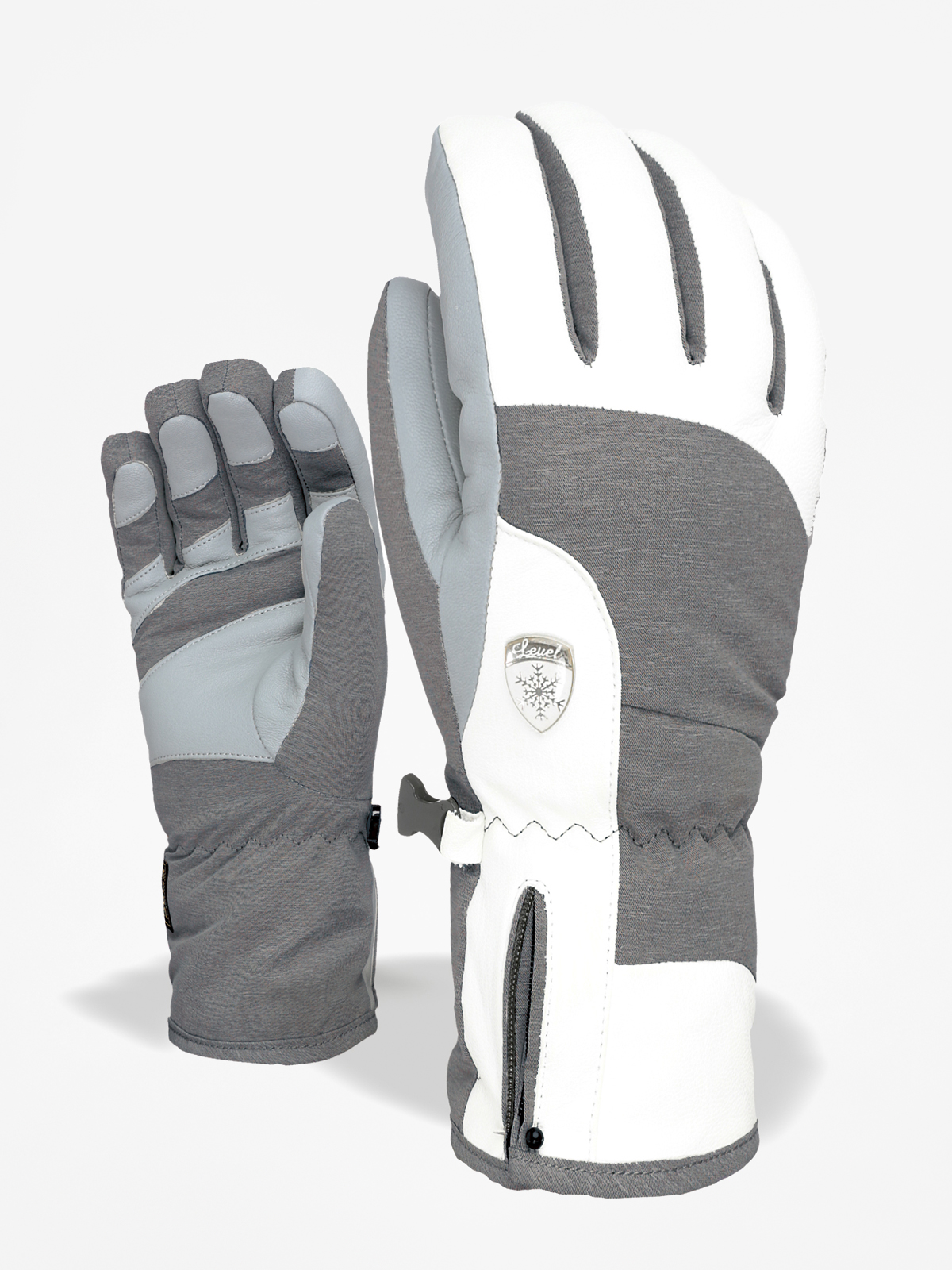 Rukavice Level Iris Wmn