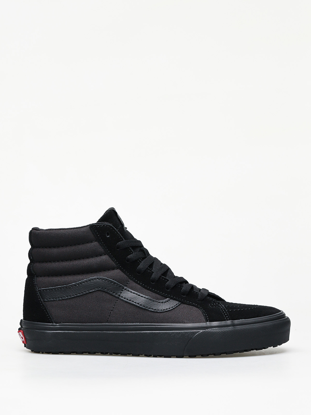 Boty Vans Sk8 Hi Reissue (made for the makers/black/black)
