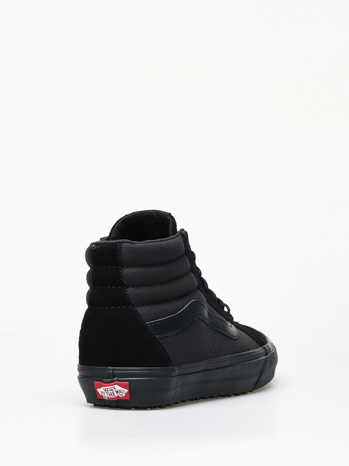 Boty Vans Sk8 Hi Reissue (made for the makers/black/black)
