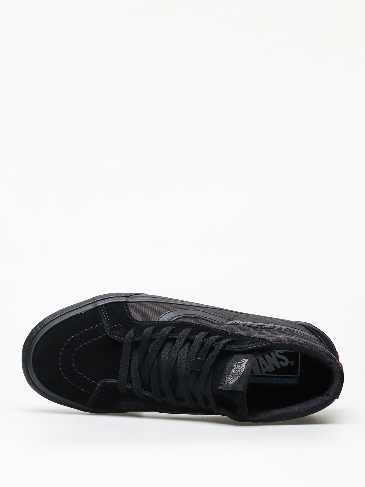 Boty Vans Sk8 Hi Reissue (made for the makers/black/black)