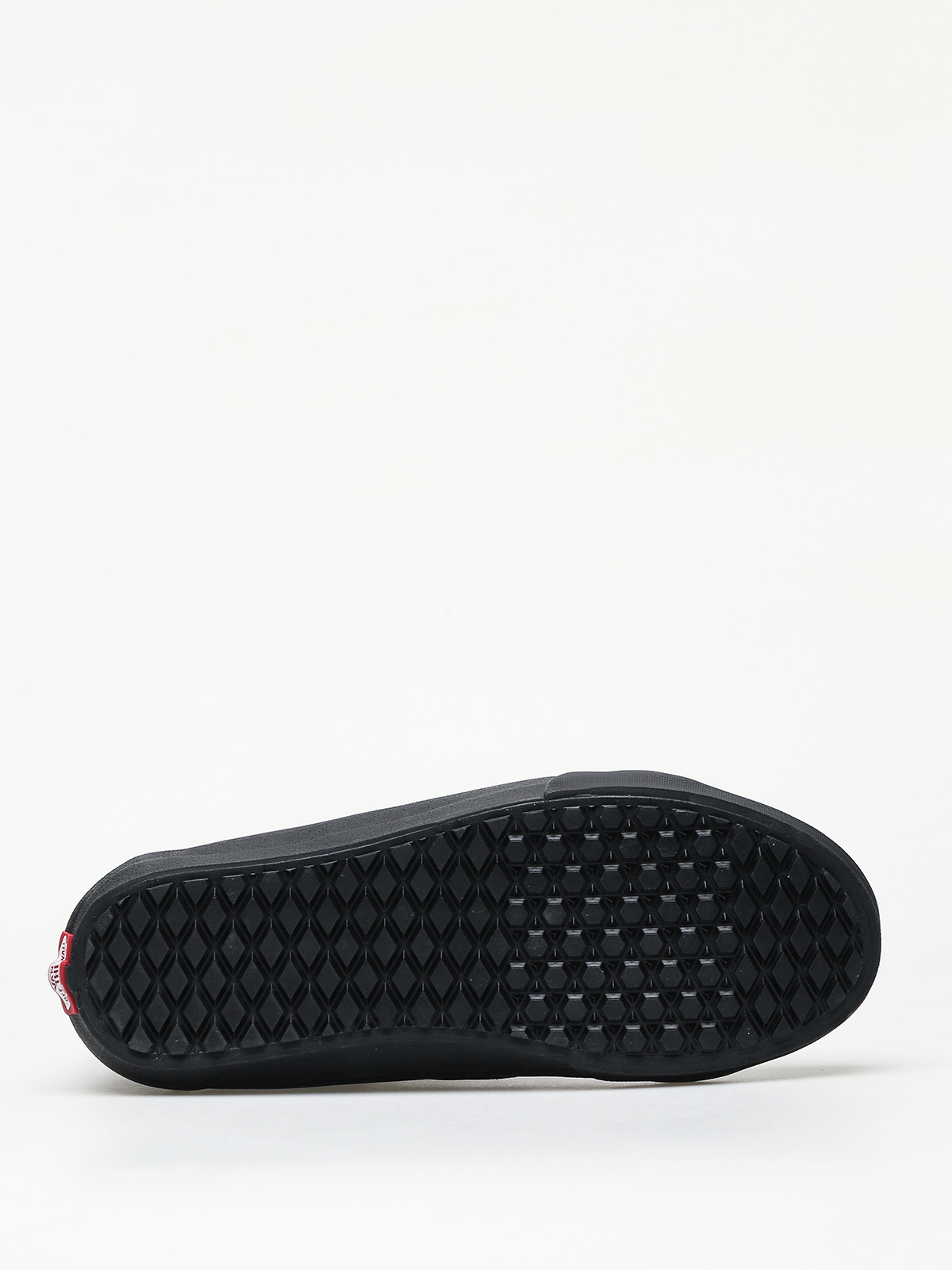 Boty Vans Sk8 Hi Reissue (made for the makers/black/black)