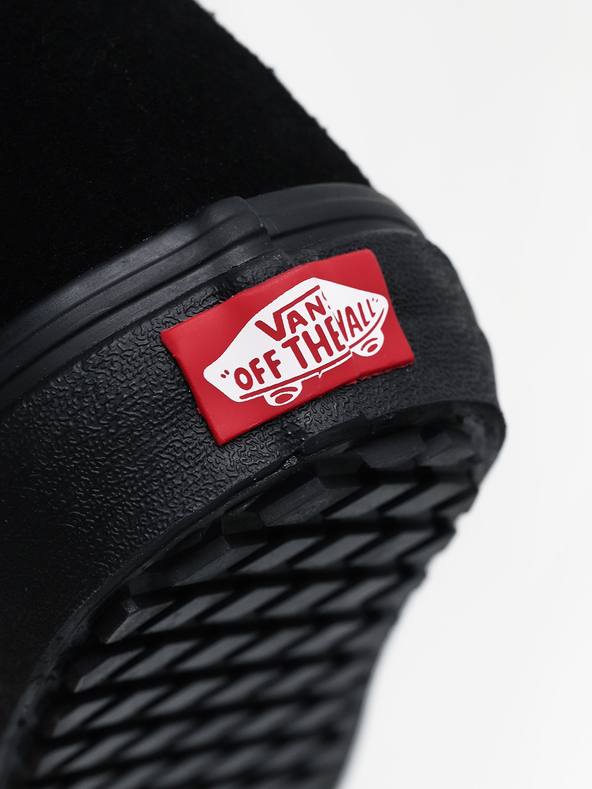 Boty Vans Sk8 Hi Reissue (made for the makers/black/black)